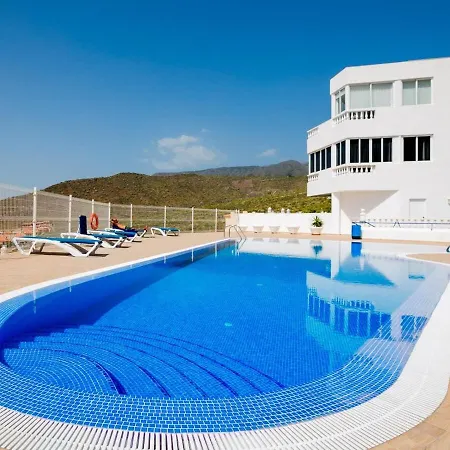 Apartment Amazing View Roque Del Conde 46