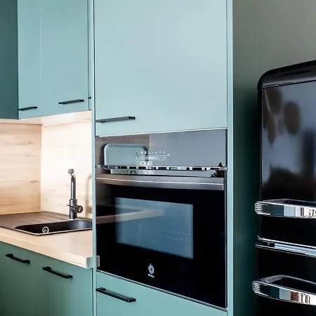 Amazing View Roque Del Conde 46 Apartment *