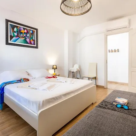 Amazing View Roque Del Conde 46 *