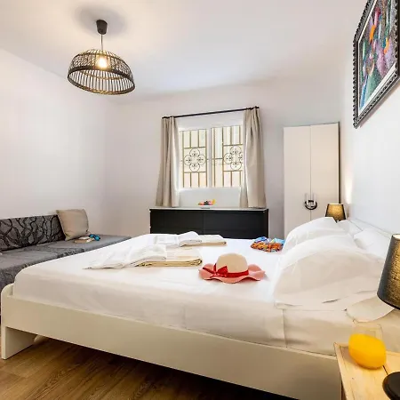 Amazing View Roque Del Conde 46