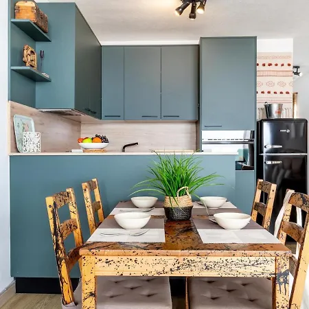 Amazing View Roque Del Conde 46 * アデヘ