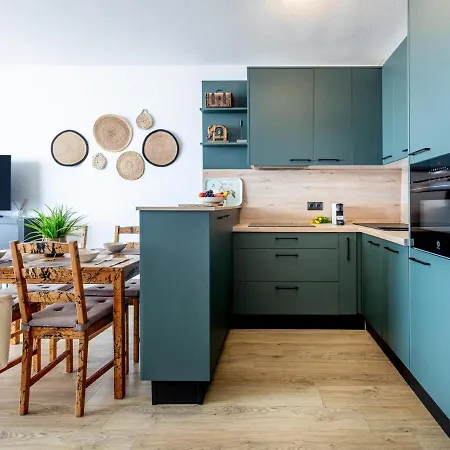 Amazing View Roque Del Conde 46