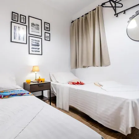 Apartment Amazing View Roque Del Conde 46 *