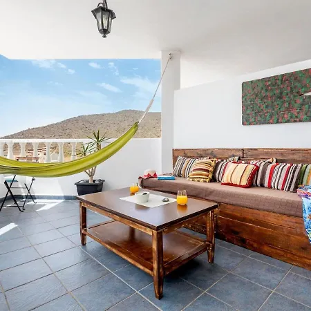 Amazing View Roque Del Conde 46 アデヘ