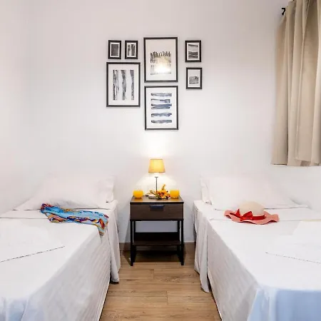 Amazing View Roque Del Conde 46 アパート アデヘ