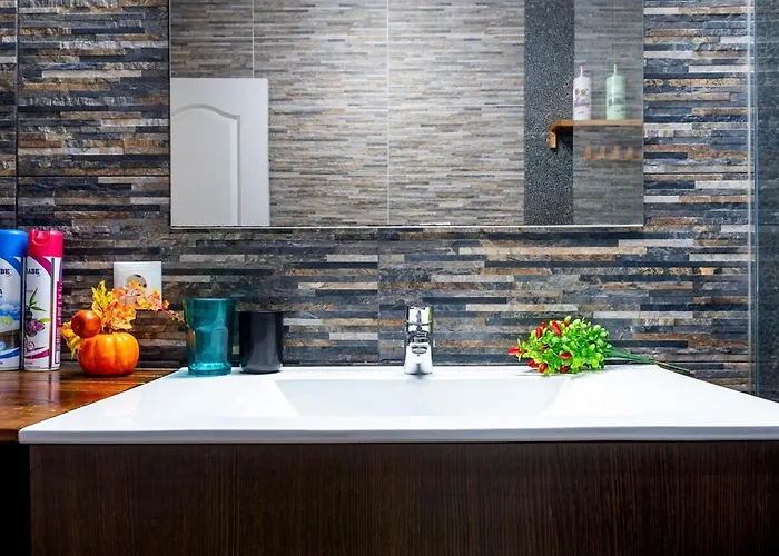 Amazing View Roque Del Conde 46 Daire *