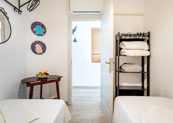 Amazing View Roque Del Conde 46 Costa Adeje (Tenerife)