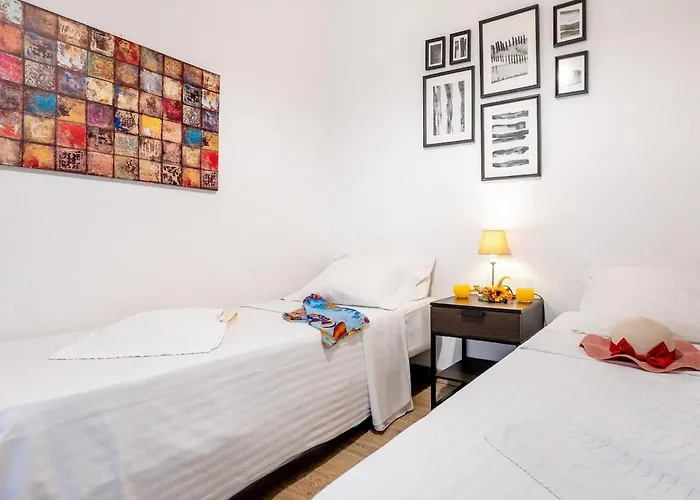 Amazing View Roque Del Conde 46 Daire Costa Adeje