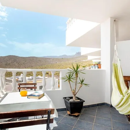 Amazing View Roque Del Conde 46 Apartment *