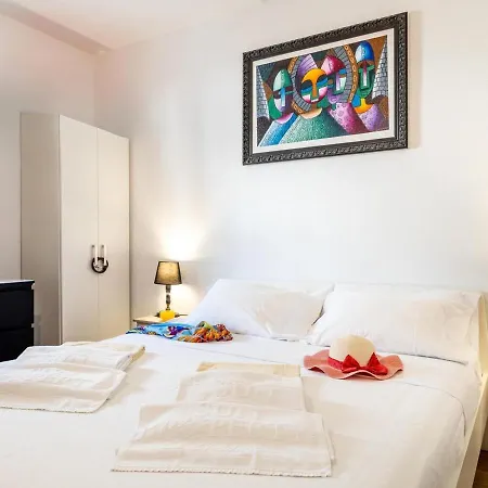 Apartman Amazing View Roque Del Conde 46 *