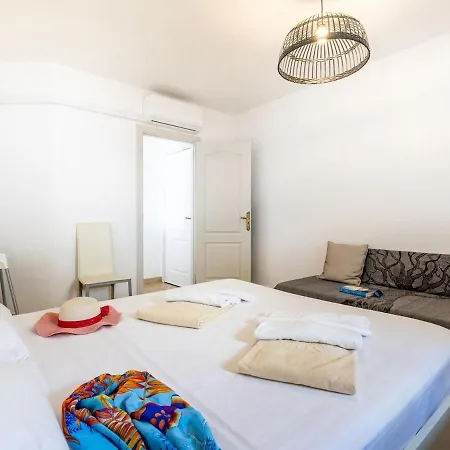 Amazing View Roque Del Conde 46