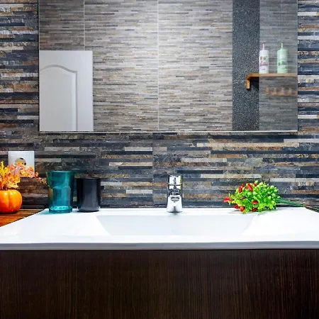 Amazing View Roque Del Conde 46 Appartamento *