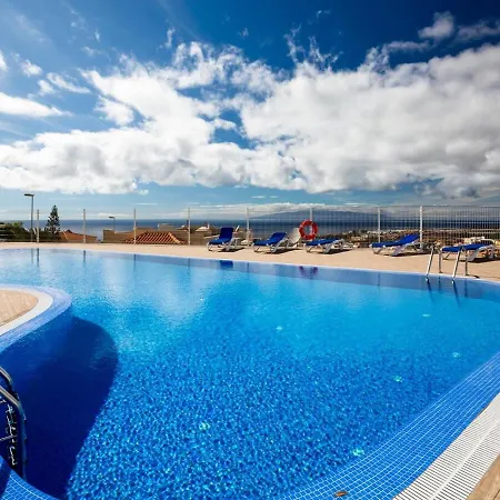 Amazing View Roque Del Conde 46 Apartamento *