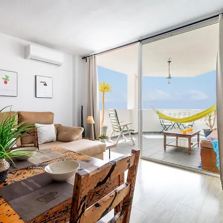 Amazing View Roque Del Conde 46 *