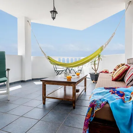 Apartment Amazing View Roque Del Conde 46 Costa Adeje (Tenerife)