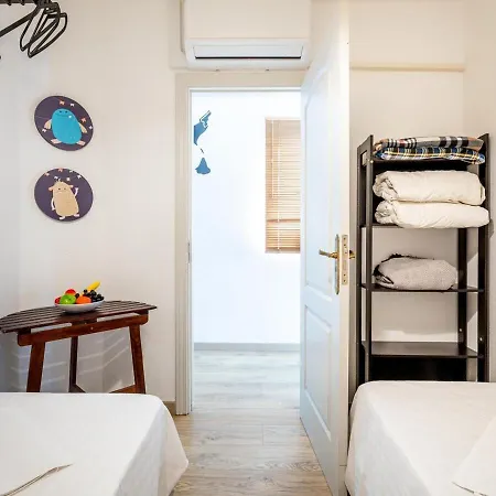 Amazing View Roque Del Conde 46 Costa Adeje (Tenerife)