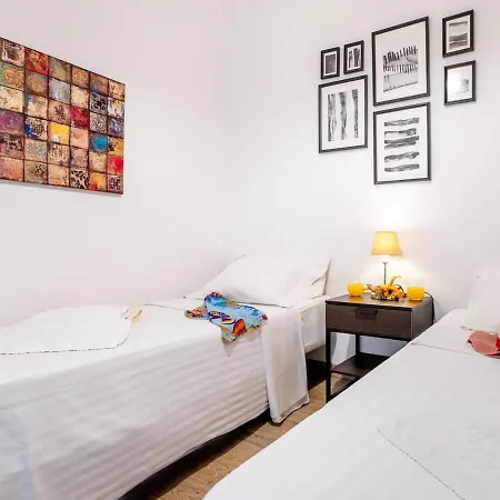 Amazing View Roque Del Conde 46 Apartamento Costa Adeje (Tenerife)