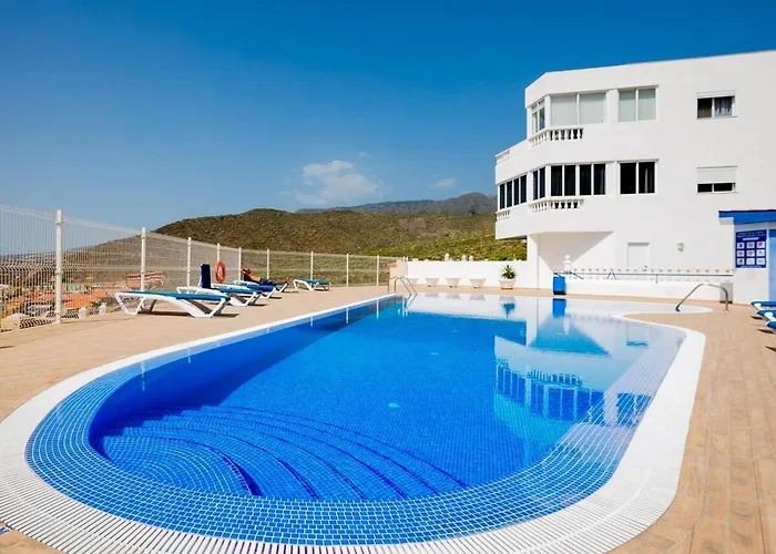 Apartman Amazing View Roque Del Conde 46