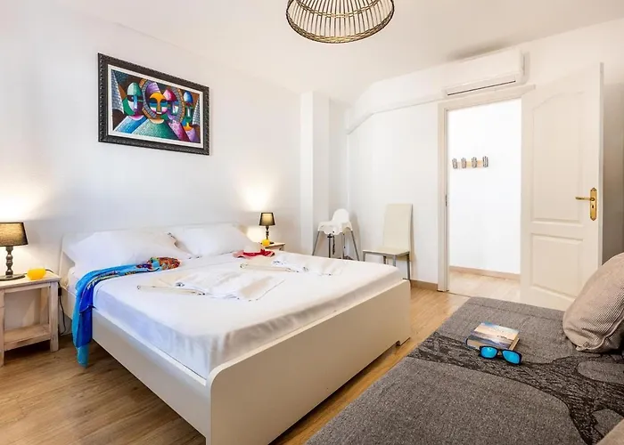 Amazing View Roque Del Conde 46 *