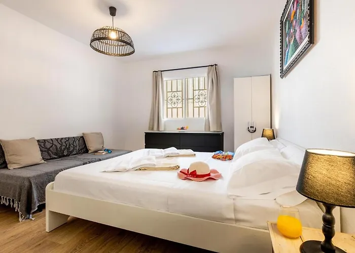 Amazing View Roque Del Conde 46