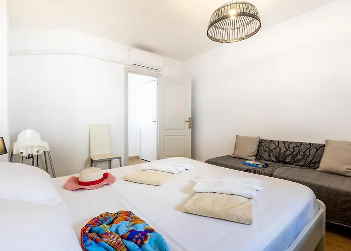 Amazing View Roque Del Conde 46