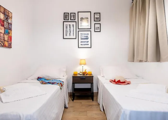 Amazing View Roque Del Conde 46 Apartman Costa Adeje (Tenerife)