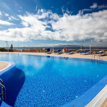 Amazing View Roque Del Conde 46